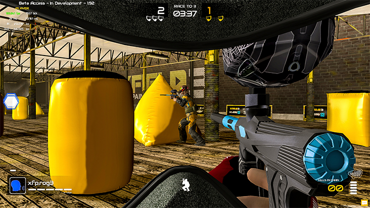 best paintball games for pc